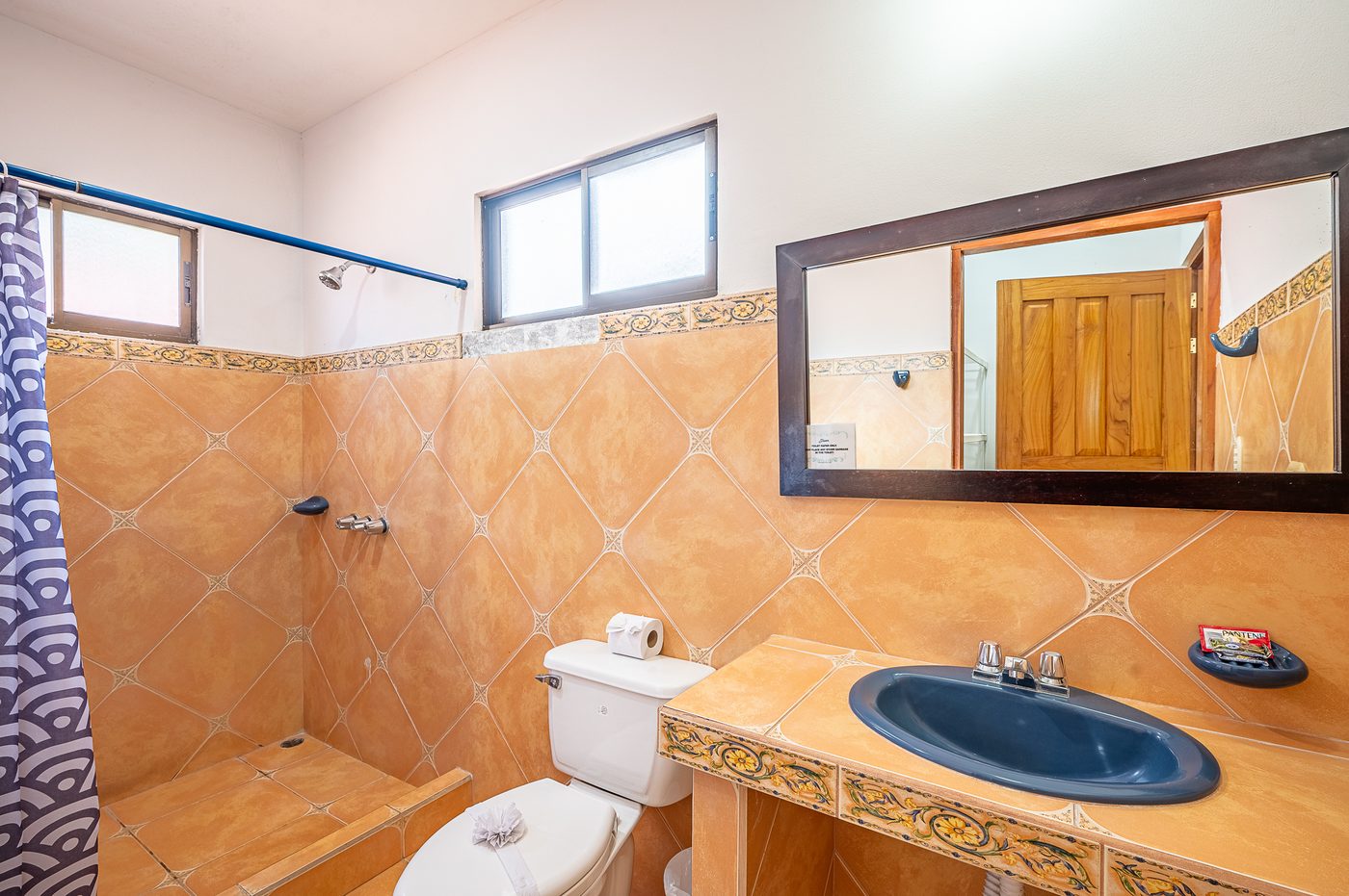 Casa VIP 63 — Casa Dulce beachfront villa in Jacó Beach