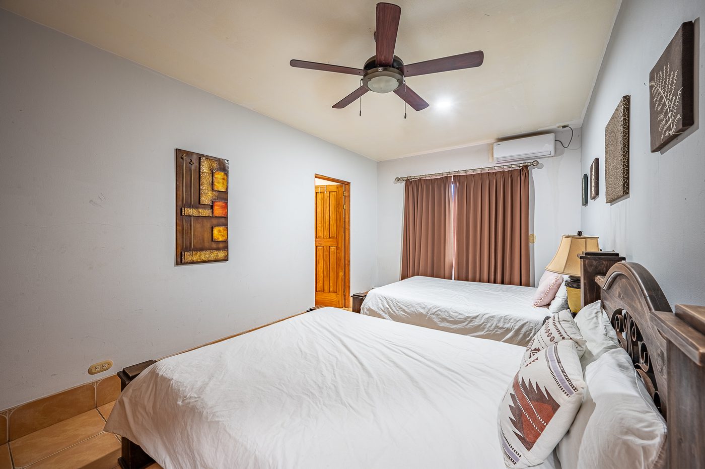 Casa VIP 63 — Casa Dulce beachfront villa in Jacó Beach