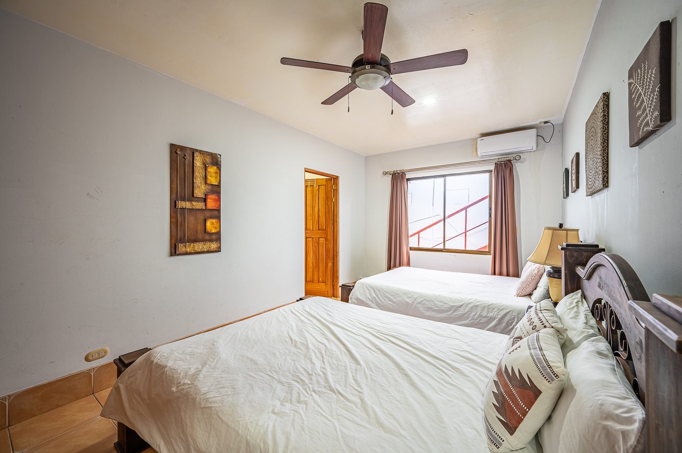 Casa VIP 63 — Casa Dulce beachfront villa in Jacó Beach
