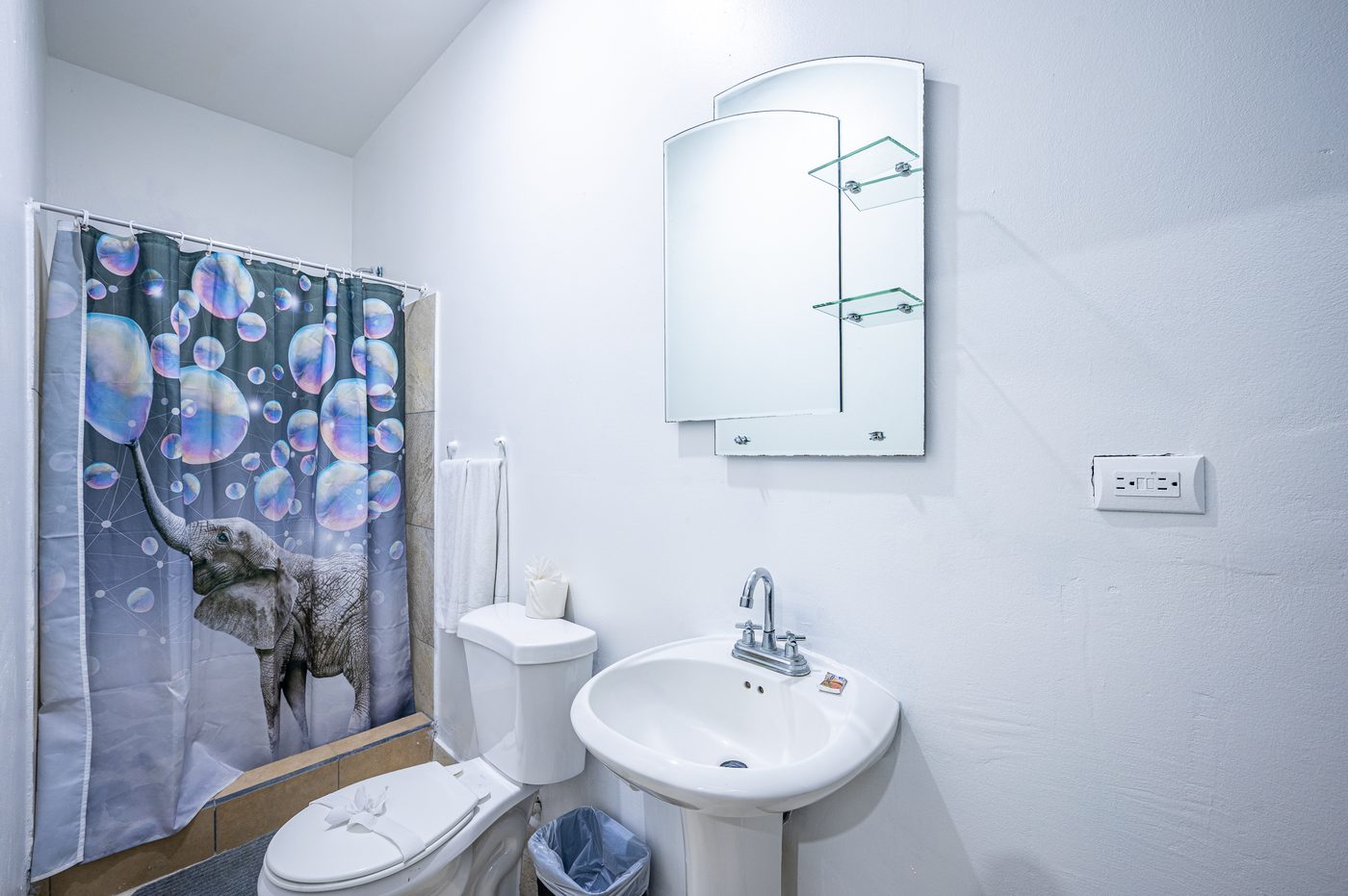 Casa VIP 64 — Casa Dulce Sol group villa in Jacó Beach