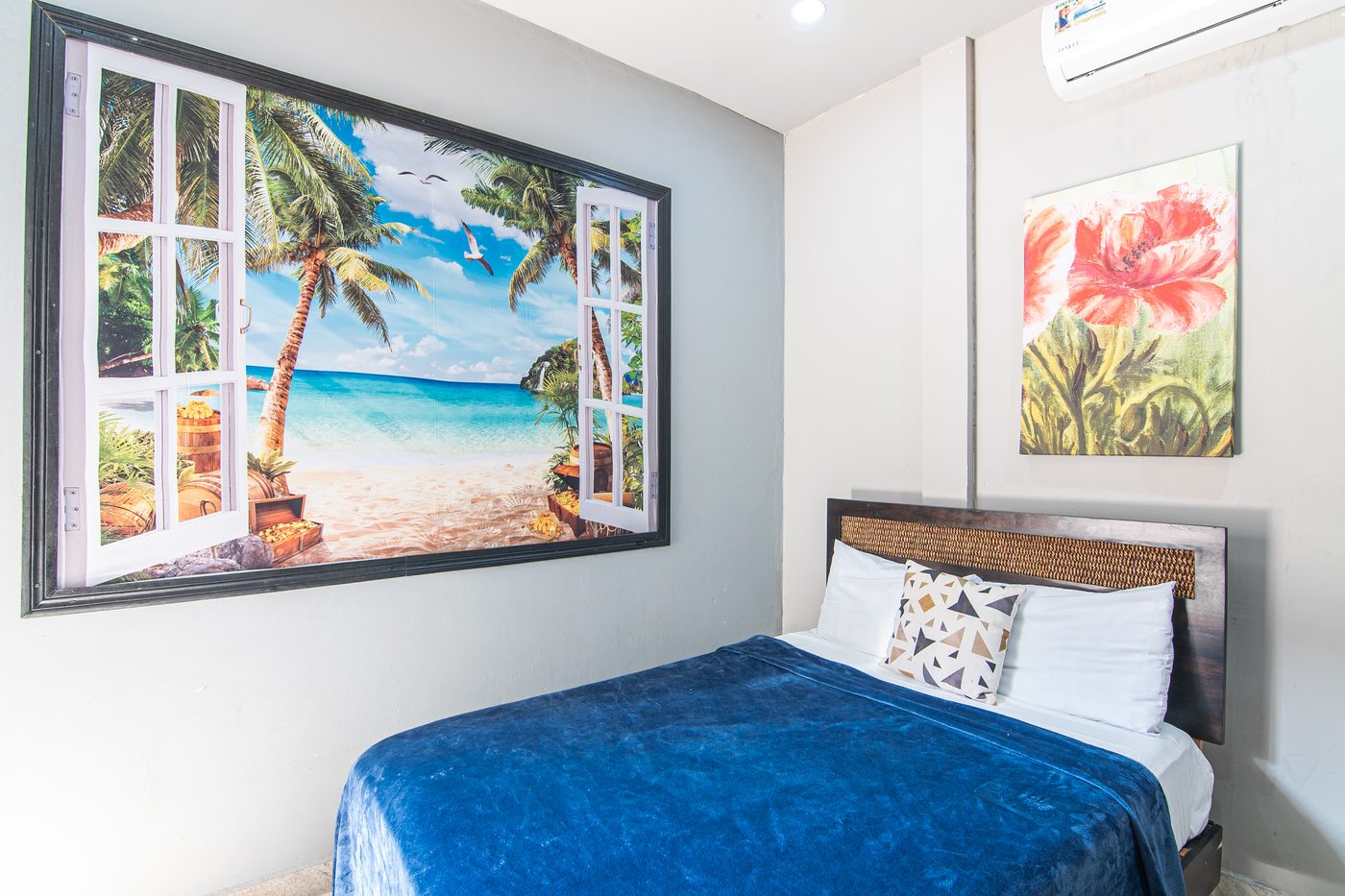 Casa VIP 64 — Casa Dulce Sol group villa in Jacó Beach