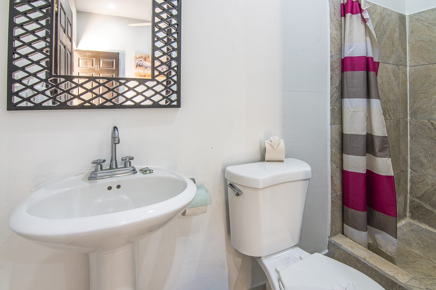 Casa VIP 64 — Casa Dulce Sol group villa in Jacó Beach