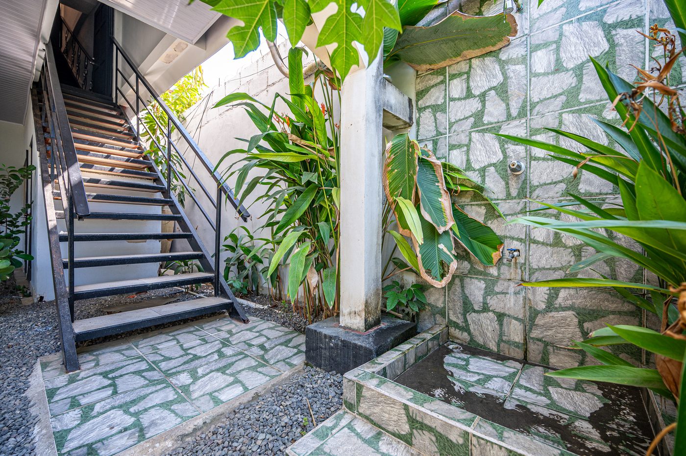 Casa VIP 64 — Casa Dulce Sol group villa in Jacó Beach