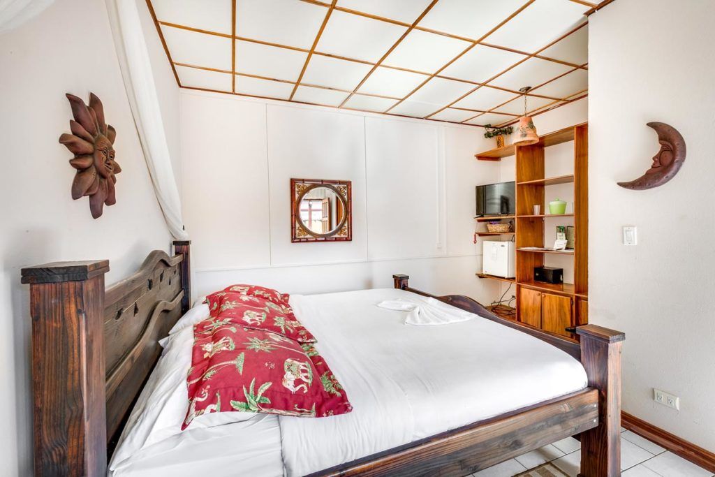 Casa VIP 65 — Casa Poseidon party villa in Jacó Beach