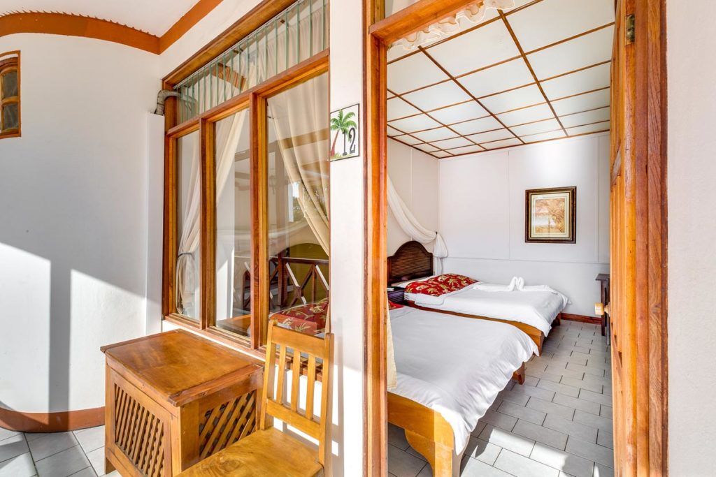 Casa VIP 65 — Casa Poseidon party villa in Jacó Beach