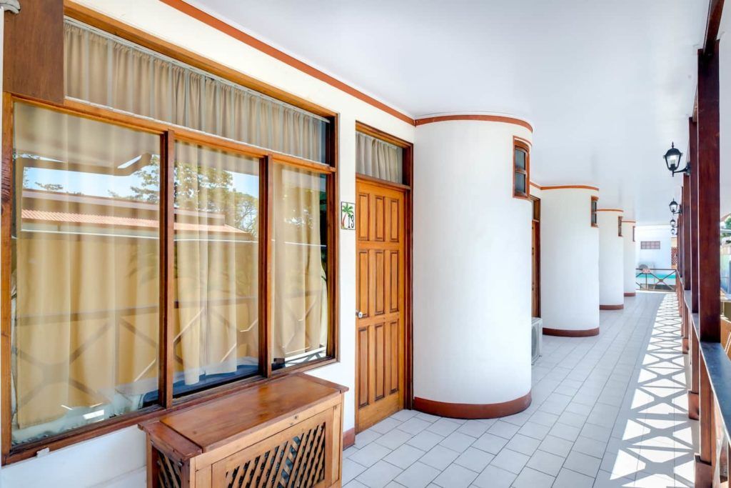 Casa VIP 65 — Casa Poseidon party villa in Jacó Beach