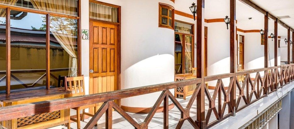 Casa VIP 65 — Casa Poseidon party villa in Jacó Beach