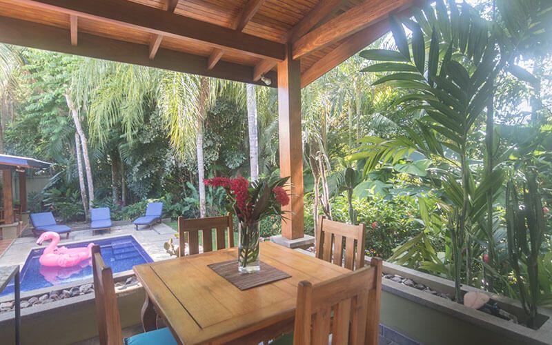 Casa VIP 66 — Casa Del Mar villa near the beach in Jacó