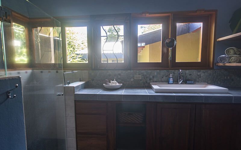 Casa VIP 66 — Casa Del Mar villa near the beach in Jacó