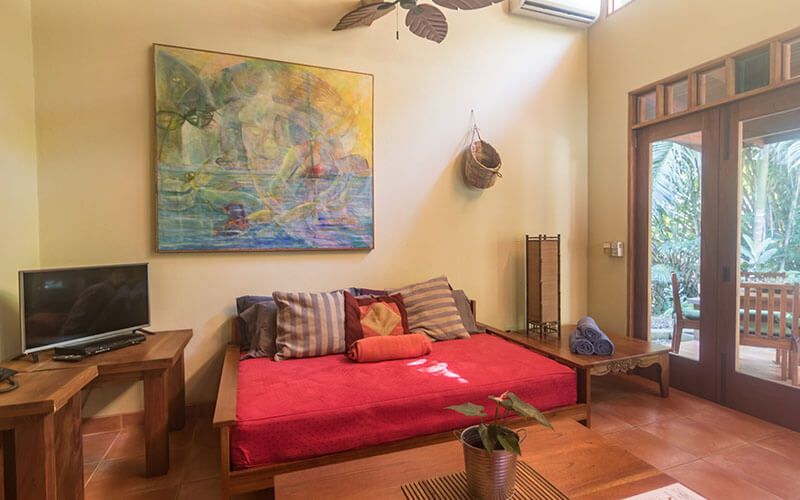 Casa VIP 66 — Casa Del Mar villa near the beach in Jacó