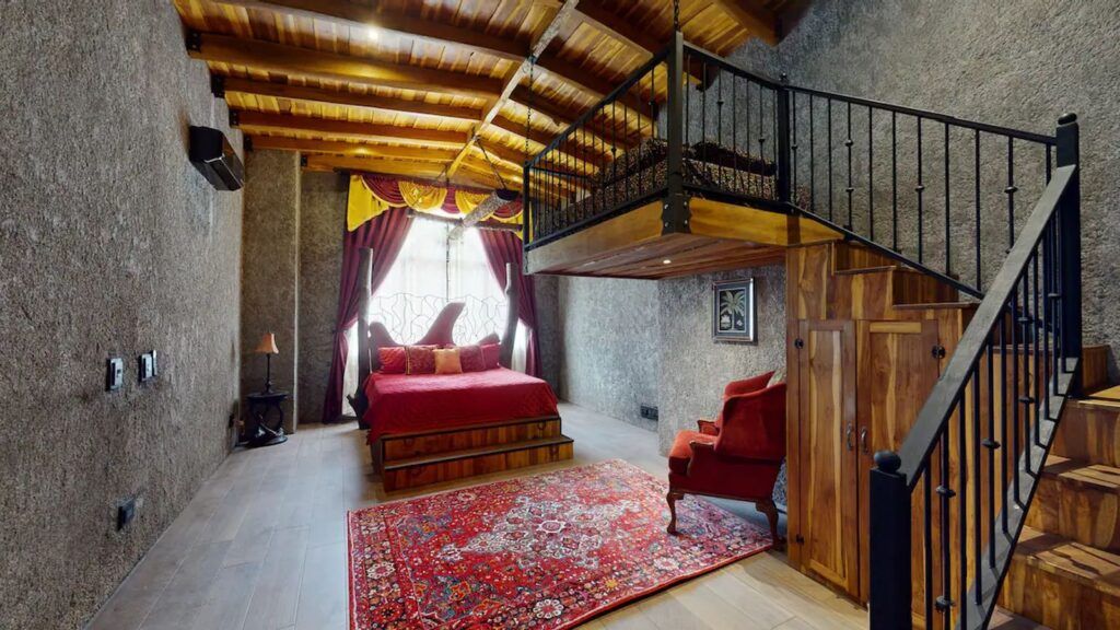 Casa VIP 67 — Hermosa Castle 10-acre beachfront estate in Playa Hermosa
