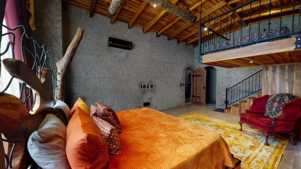 Casa VIP 67 — Hermosa Castle 10-acre beachfront estate in Playa Hermosa