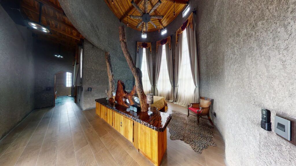 Casa VIP 67 — Hermosa Castle 10-acre beachfront estate in Playa Hermosa