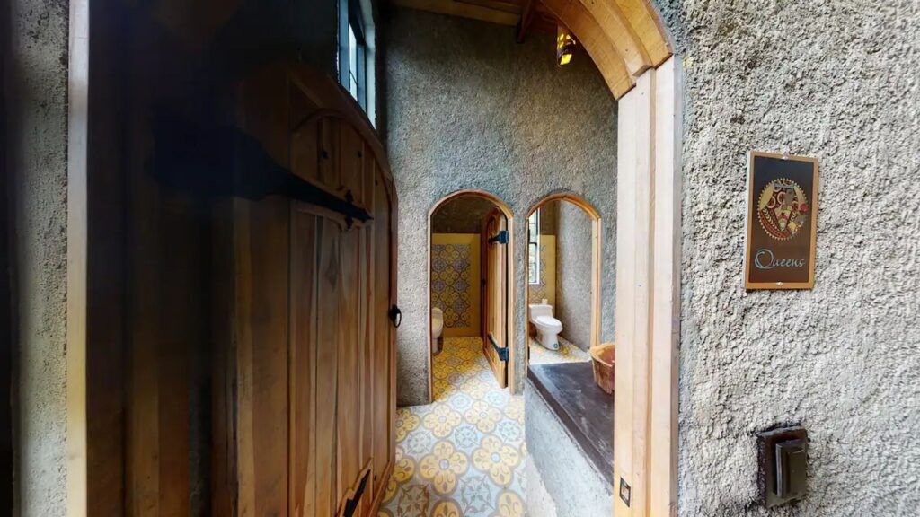 Casa VIP 67 — Hermosa Castle 10-acre beachfront estate in Playa Hermosa