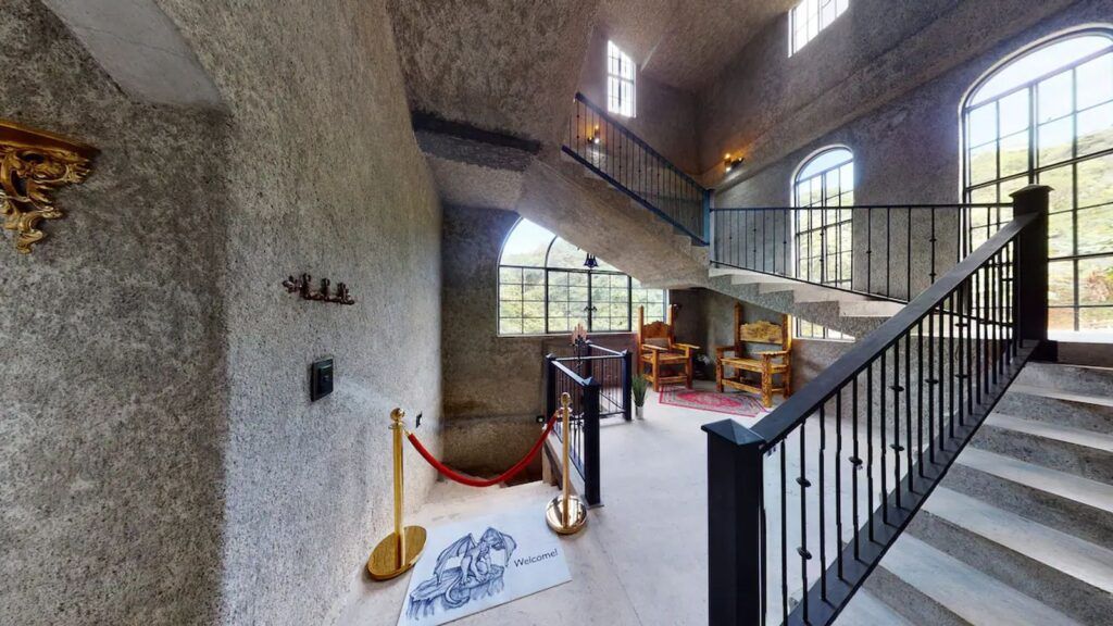 Casa VIP 67 — Hermosa Castle 10-acre beachfront estate in Playa Hermosa