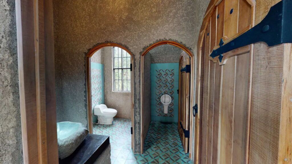 Casa VIP 67 — Hermosa Castle 10-acre beachfront estate in Playa Hermosa
