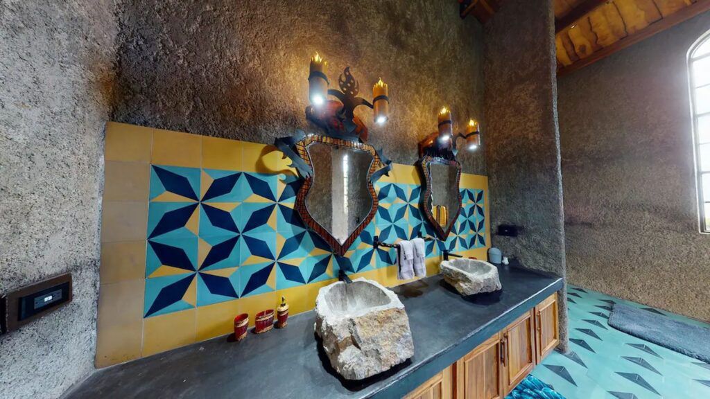 Casa VIP 67 — Hermosa Castle 10-acre beachfront estate in Playa Hermosa