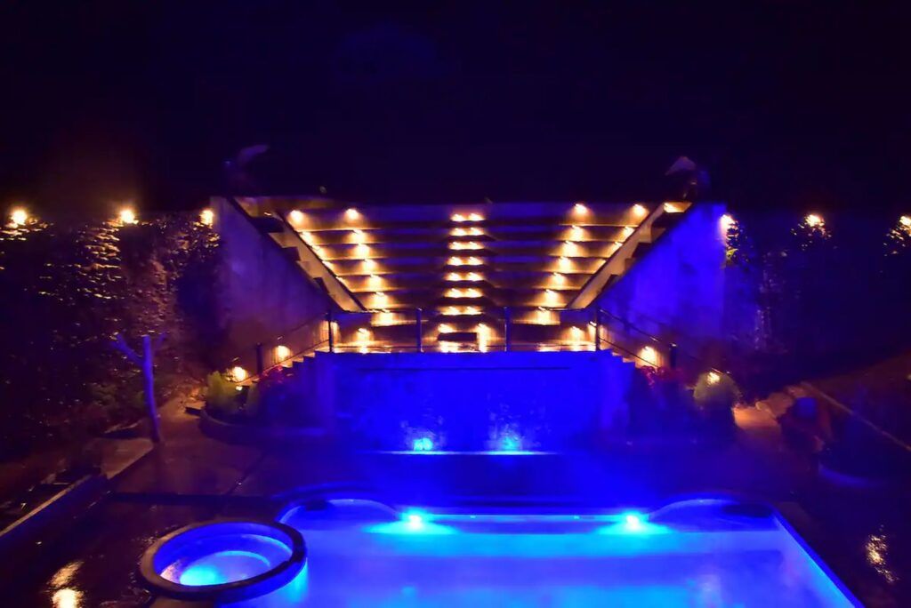 Casa VIP 67 — Hermosa Castle 10-acre beachfront estate in Playa Hermosa