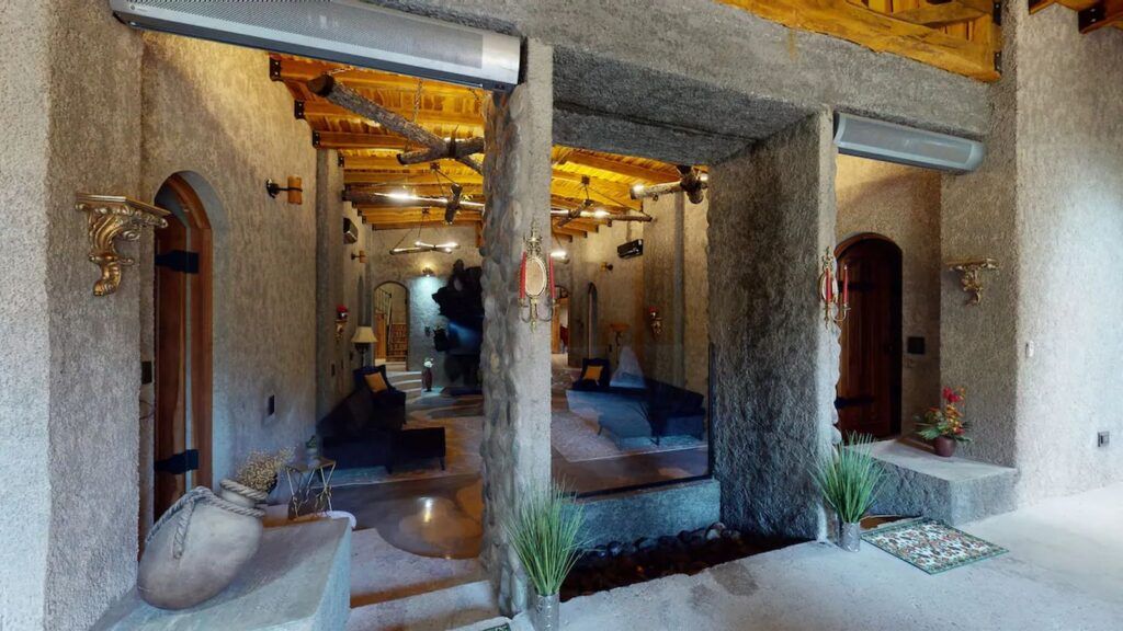 Casa VIP 67 — Hermosa Castle 10-acre beachfront estate in Playa Hermosa