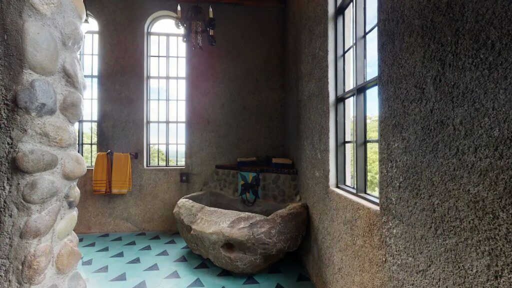 Casa VIP 67 — Hermosa Castle 10-acre beachfront estate in Playa Hermosa
