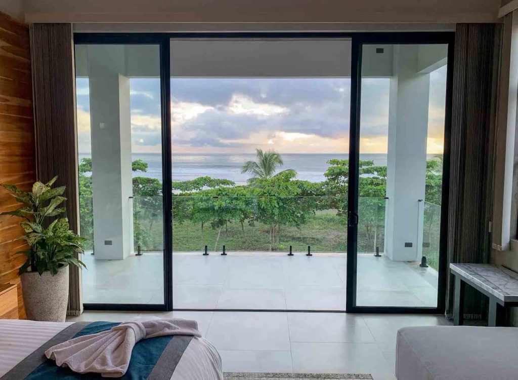 Casa VIP 69 — Villa Hermosa beachfront master-suite villa in Playa Hermosa