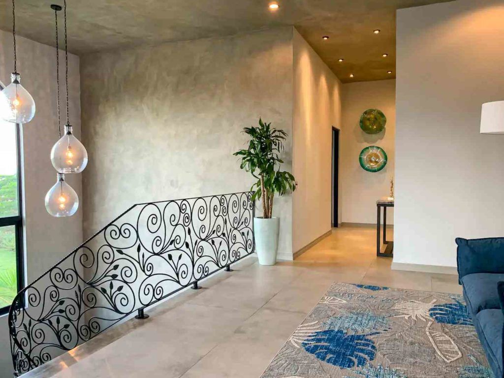 Casa VIP 69 — Villa Hermosa beachfront master-suite villa in Playa Hermosa