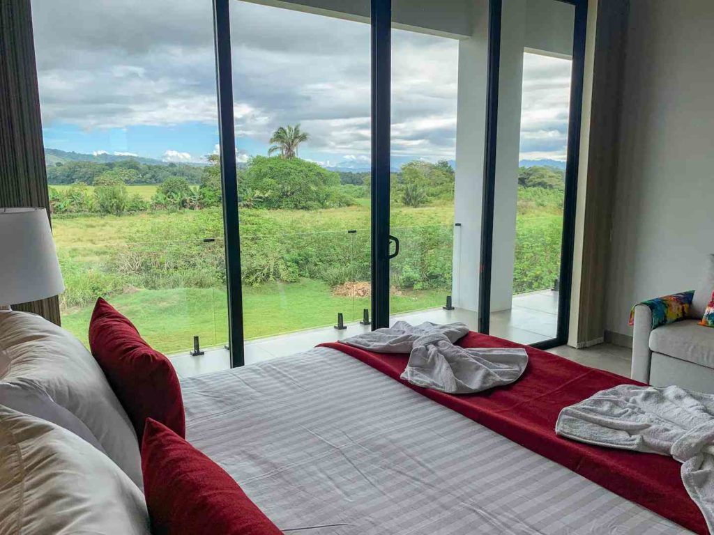 Casa VIP 69 — Villa Hermosa beachfront master-suite villa in Playa Hermosa