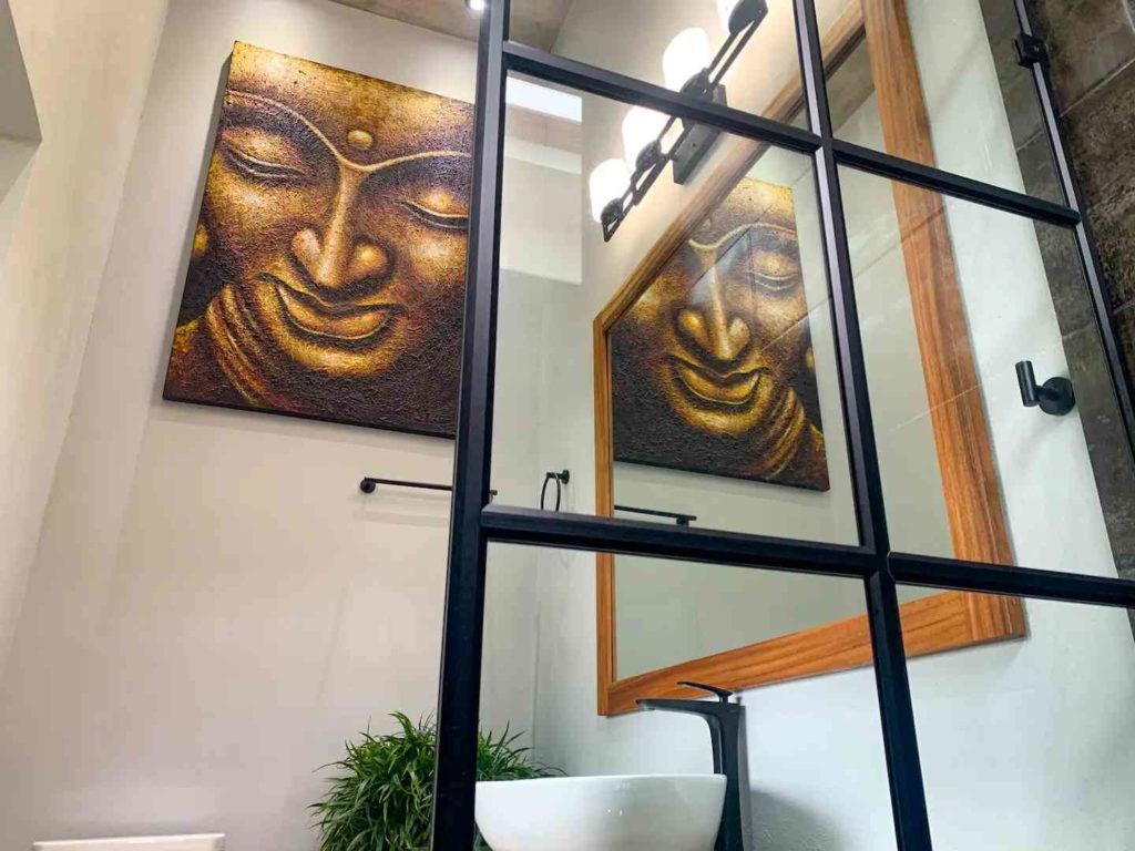 Casa VIP 69 — Villa Hermosa beachfront master-suite villa in Playa Hermosa