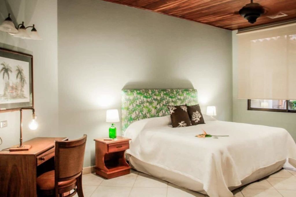 Casa VIP 71 — Hermosa Casa oceanfront villa in Playa Hermosa