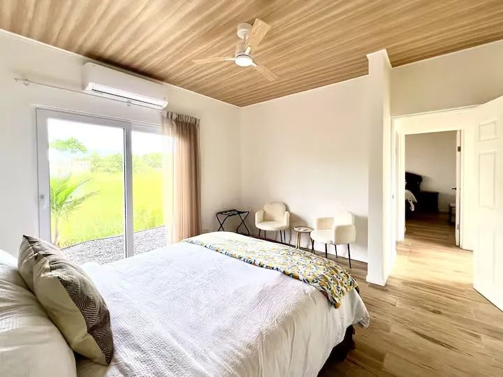 Casa VIP 73 — Hermosa Beachfront home with cabin in Playa Hermosa