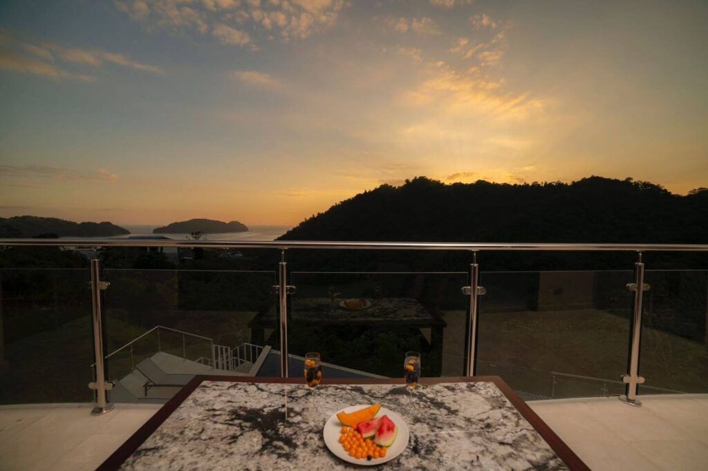 Casa VIP 74 — Maverick Spanish-style villa in Los Sueños Resort
