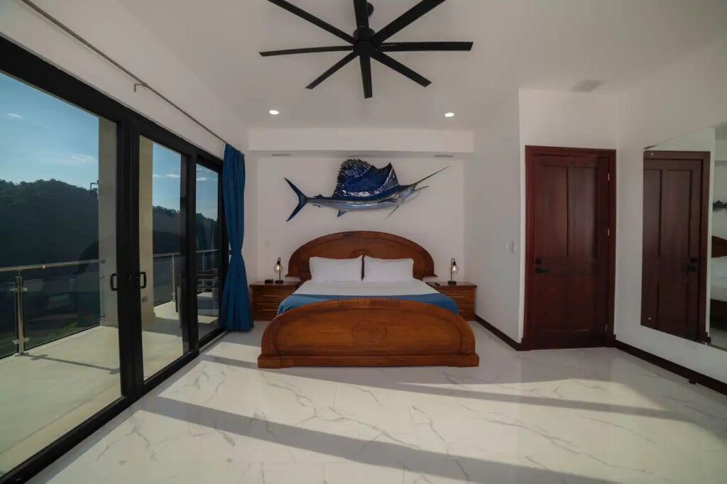 Casa VIP 74 — Maverick Spanish-style villa in Los Sueños Resort