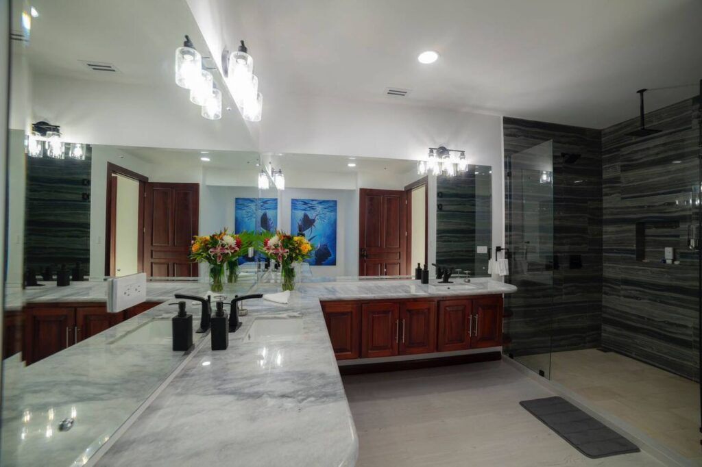 Casa VIP 74 — Maverick Spanish-style villa in Los Sueños Resort
