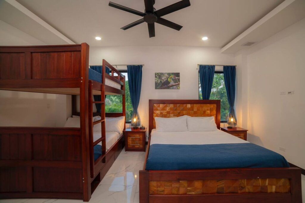 Casa VIP 74 — Maverick Spanish-style villa in Los Sueños Resort