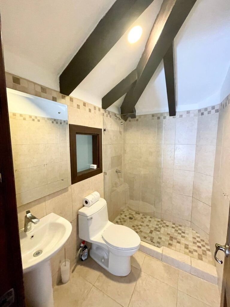 Casa VIP 75 — Jungle Villa colonial retreat in Los Sueños Resort