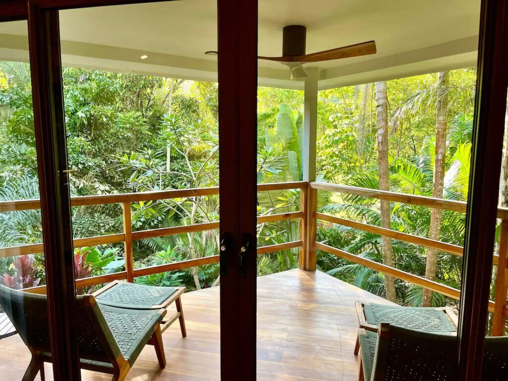 Casa VIP 75 — Jungle Villa colonial retreat in Los Sueños Resort