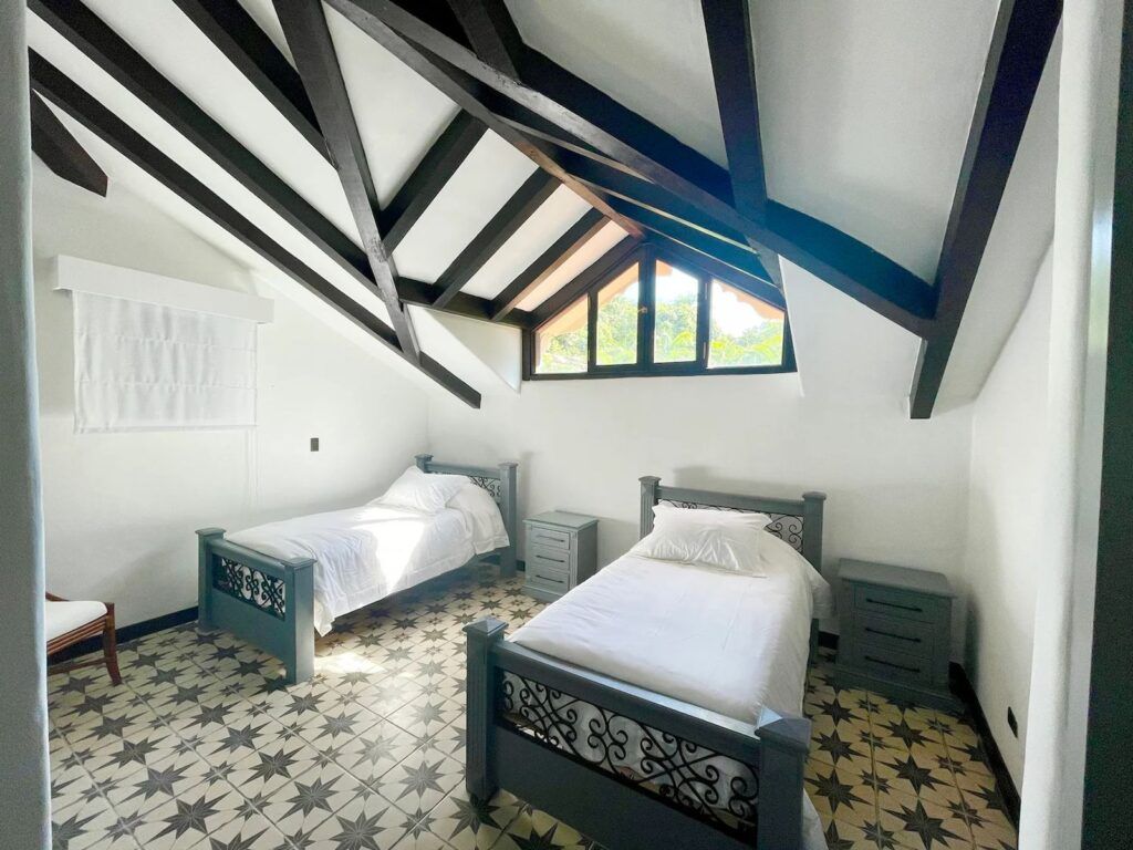 Casa VIP 75 — Jungle Villa colonial retreat in Los Sueños Resort