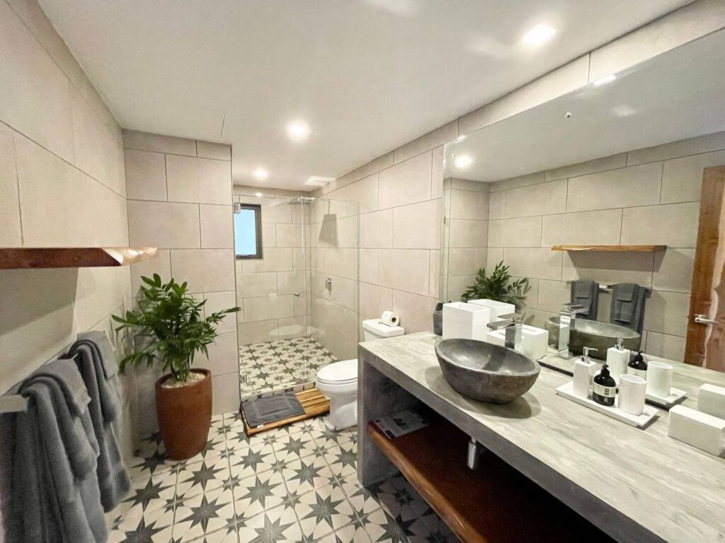 Casa VIP 75 — Jungle Villa colonial retreat in Los Sueños Resort