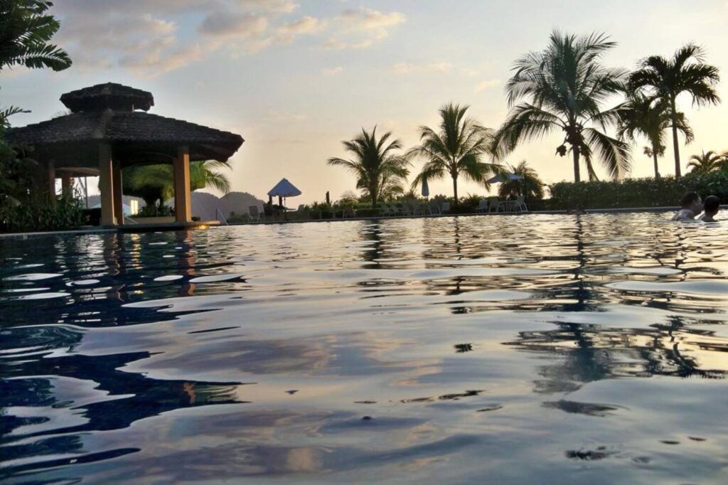 Casa VIP 75 — Jungle Villa colonial retreat in Los Sueños Resort
