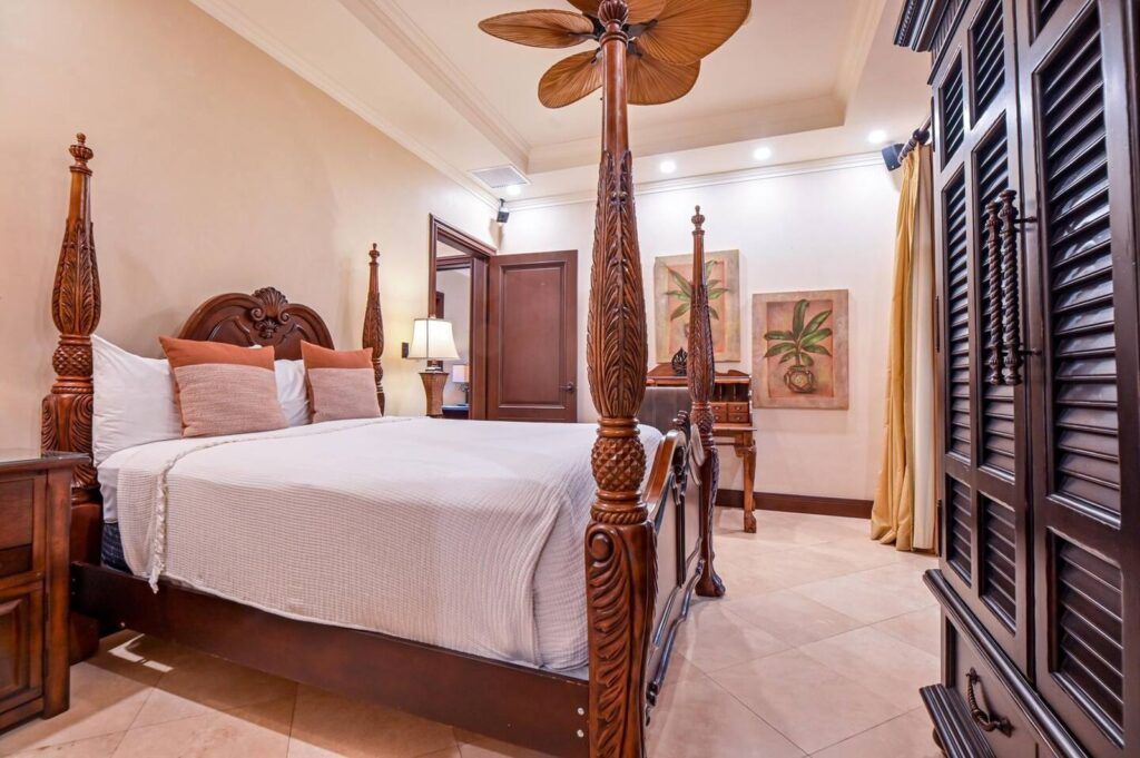 Casa VIP 76 — Villa Los Sueños in gated Eco Golf Estates