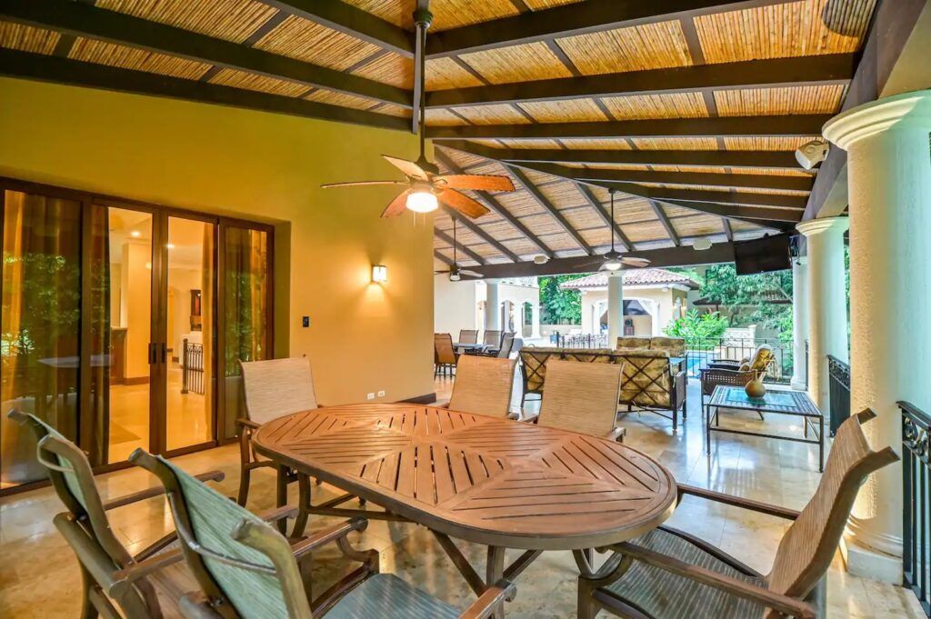 Casa VIP 76 — Villa Los Sueños in gated Eco Golf Estates