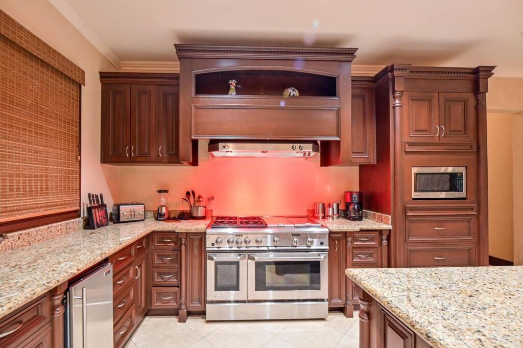 Casa VIP 76 — Villa Los Sueños in gated Eco Golf Estates