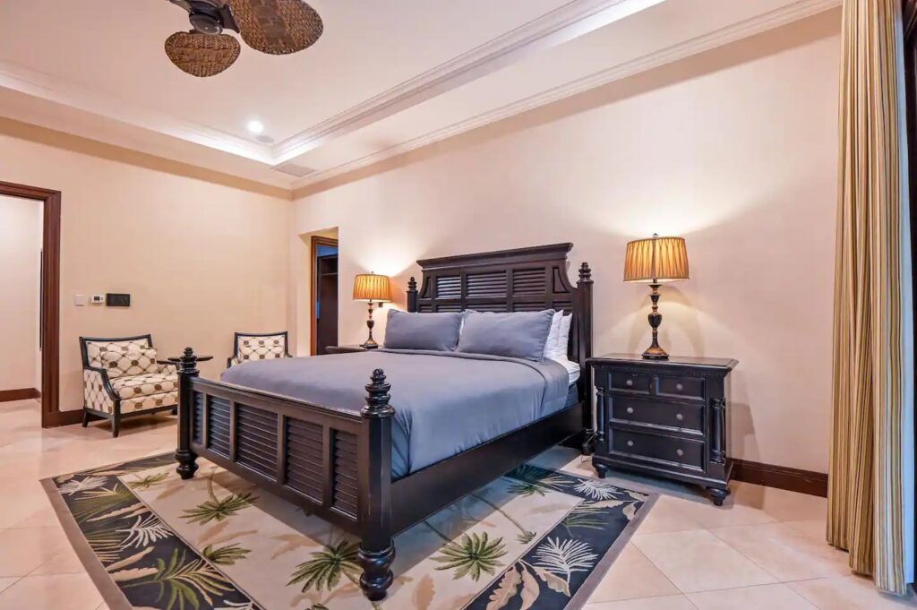 Casa VIP 76 — Villa Los Sueños in gated Eco Golf Estates