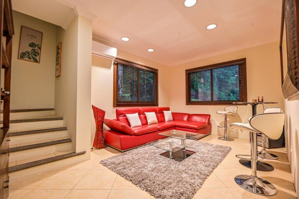 Casa VIP 76 — Villa Los Sueños in gated Eco Golf Estates