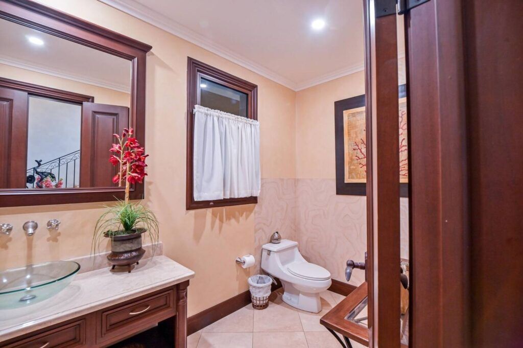 Casa VIP 76 — Villa Los Sueños in gated Eco Golf Estates