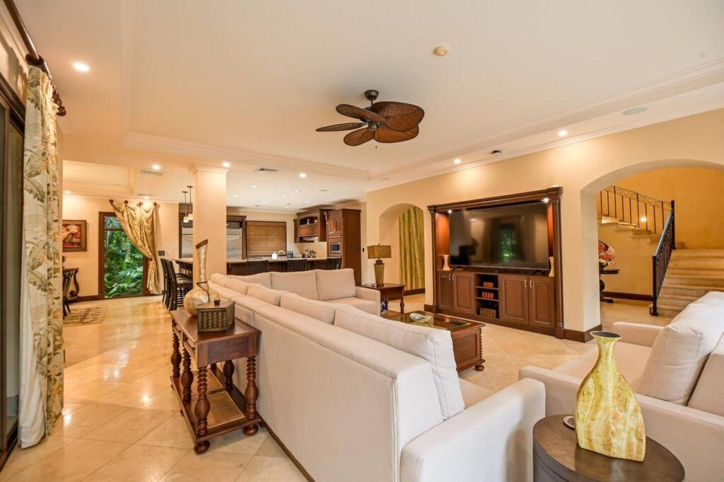 Casa VIP 76 — Villa Los Sueños in gated Eco Golf Estates
