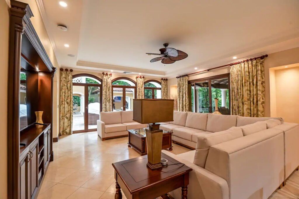 Casa VIP 76 — Villa Los Sueños in gated Eco Golf Estates