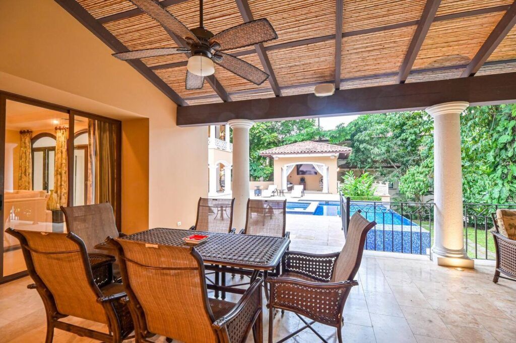 Casa VIP 76 — Villa Los Sueños in gated Eco Golf Estates