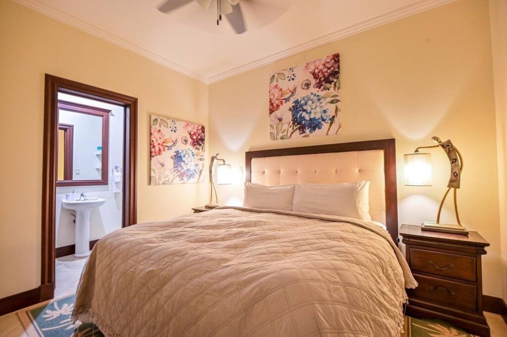 Casa VIP 76 — Villa Los Sueños in gated Eco Golf Estates