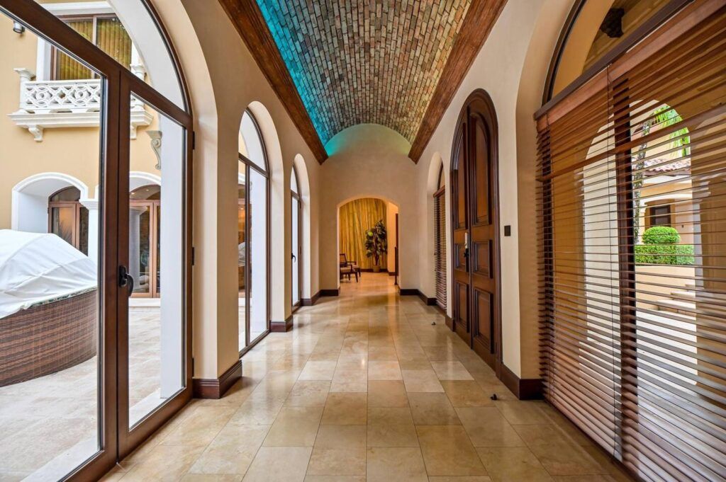 Casa VIP 76 — Villa Los Sueños in gated Eco Golf Estates